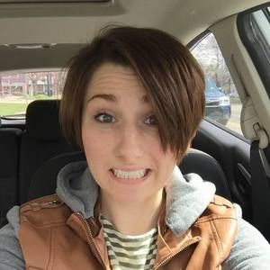 Meet your Posher, Karli